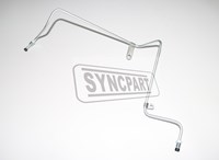 JCB Spare Parts     02/200165