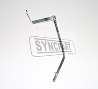 JCB Spare Parts     02/634139
