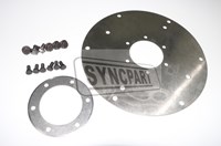JCB Spare Parts    04/600153