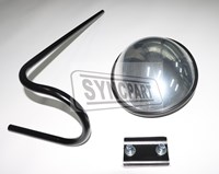 JCB Spare Parts    160/14640