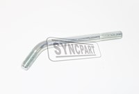 JCB Spare Parts     162/02731