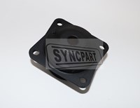 JCB Spare Parts     265/01017