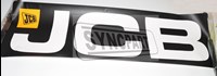 JCB Spare Parts    332/G4520