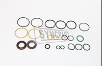 JCB Spare Parts     333/c3618