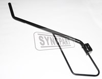JCB Spare Parts   333/D0943