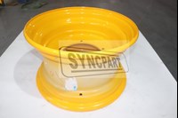 JCB Spare Parts    334/L2026