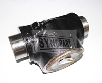 JCB Spare Parts    336/E7312