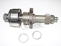 JCB Spare Parts    449/11350