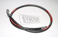 JCB Spare Parts    612/33300
