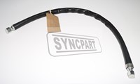 JCB Spare Parts    612/80378