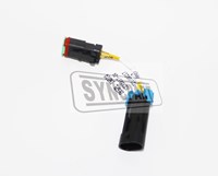 JCB Spare Parts     721/U0217