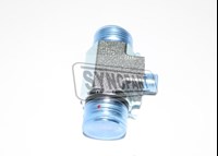 JCB Spare Parts    816/90536