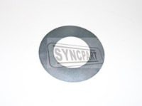 JCB Spare Parts    BHV1034