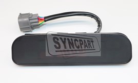 JCB Spare Parts    704/24400