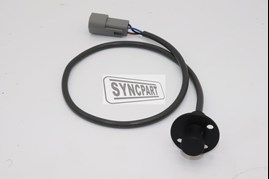 JCB Spare Parts     333/D1629