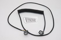 JCB Spare Parts  719/80900