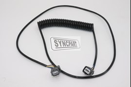 JCB Spare Parts  719/80900