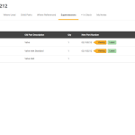 Valve Inlet Standard 02/100212