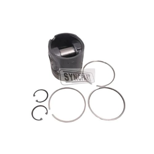 Piston 320/03184
