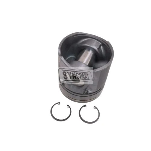 Piston 320/09241