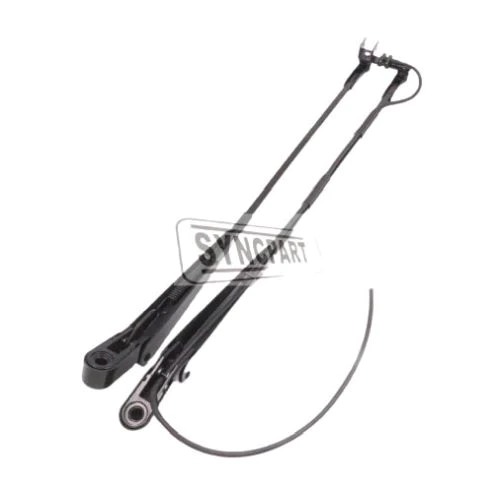 Arm Wiper