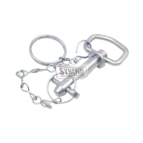 Pin Hitch 545/13600