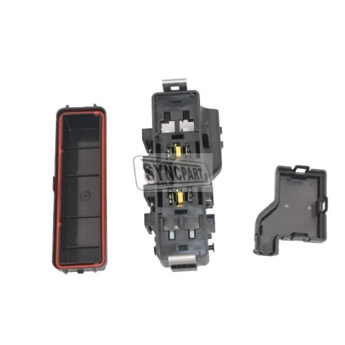 Tractor Parts(Plastic Etc.
