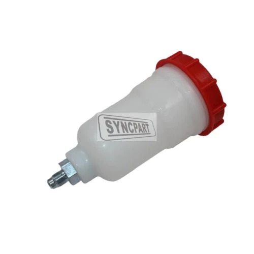 Tractor Parts(Plastic Etc.