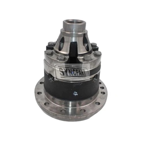 Differential Assembly