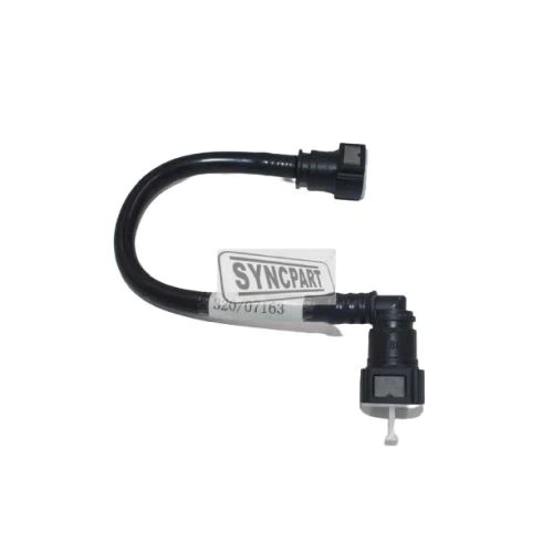Pipe 320/07163
