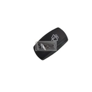 Plastic 701/E8854