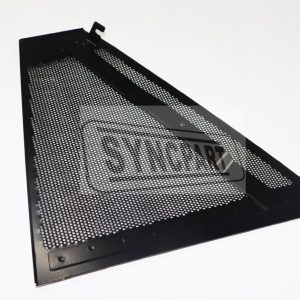 JCB Spare Parts  Grille  128/C6734