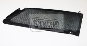 JCB Spare Parts  Grille 128/G2178