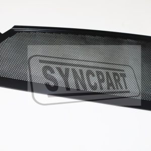 JCB Spare Parts  Grille 128/G2178