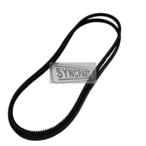Belt Fan Drive
