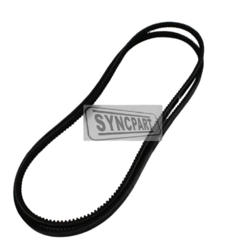 Belt Fan Drive