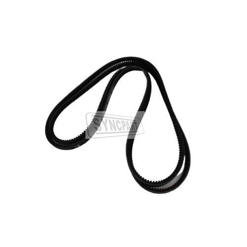 Belt Fan