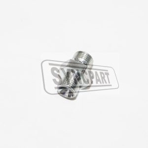 JCB Spare Parts  Adaptor  1604/2050