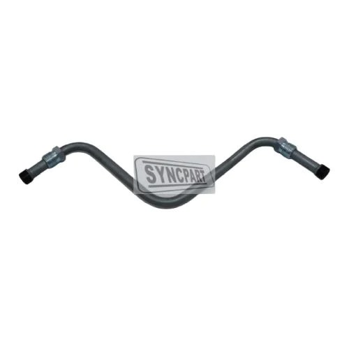 Pipe Fuel Inj/Pump To F/Filter 02/201699