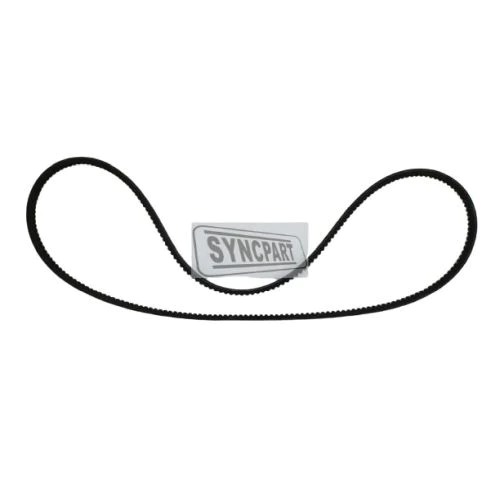Belt Fan