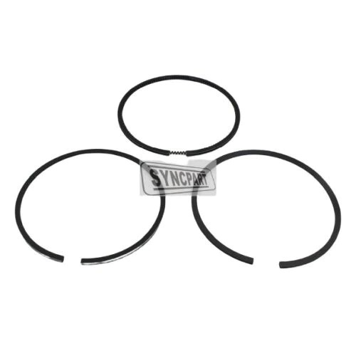 Piston Ring 02/200192