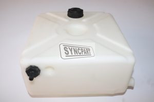 JCB Spare Parts  Tank  269/20254