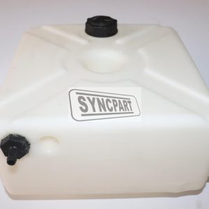 JCB Spare Parts  Tank  269/20254
