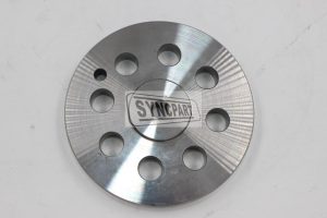 JCB Spare Parts  Hub flywheel 320/03075