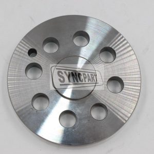 JCB Spare Parts  Hub flywheel 320/03075