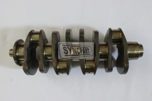 JCB Spare Parts  CRANKSHAFT  320/03336