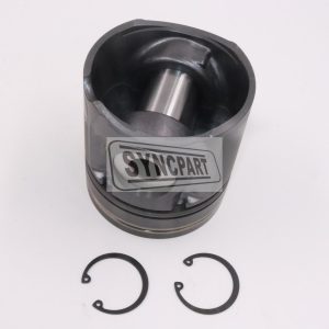 JCB Spare Parts  PISTON 320/03355