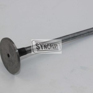 JCB Spare Parts  VALVE  320/03612