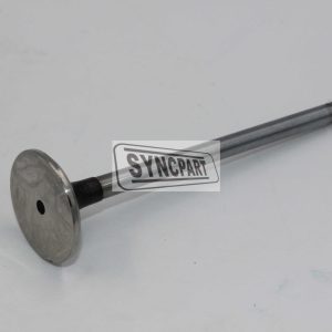 JCB Spare Parts  VALVE 320/03616