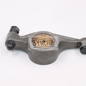 JCB Spare Parts  Arm Rocker  320/03650